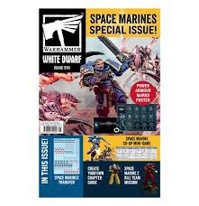 White Dwarf 515